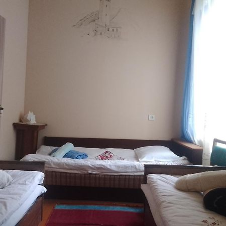 Guest House Carpediem Becho 客房 照片