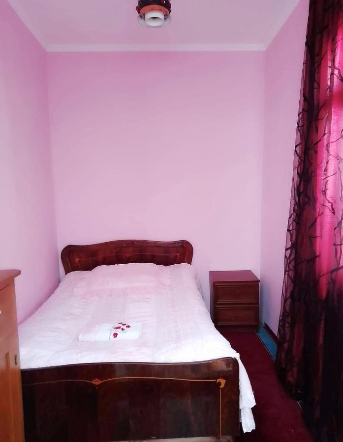Guest House Carpediem Becho 外观 照片