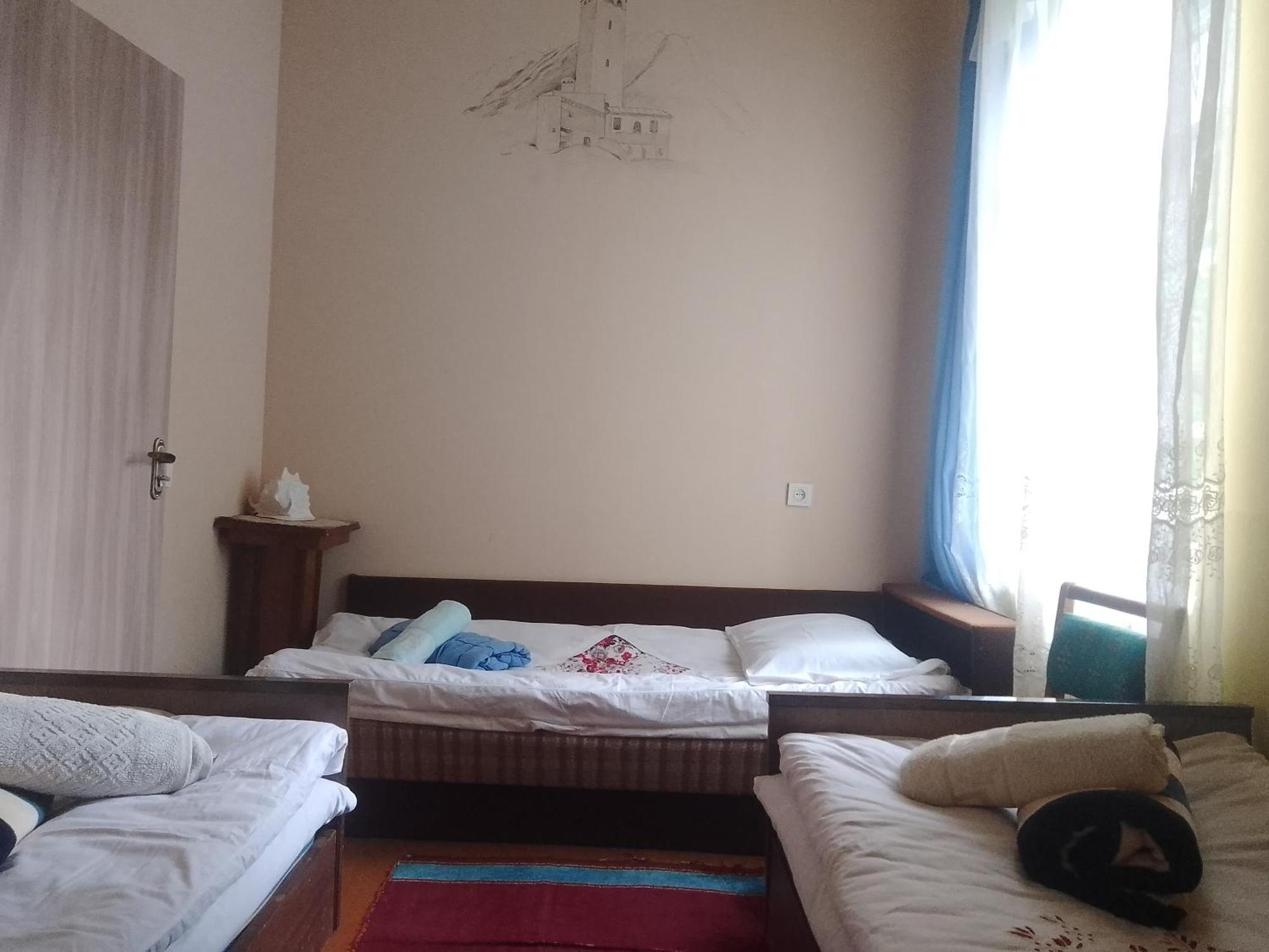 Guest House Carpediem Becho 客房 照片