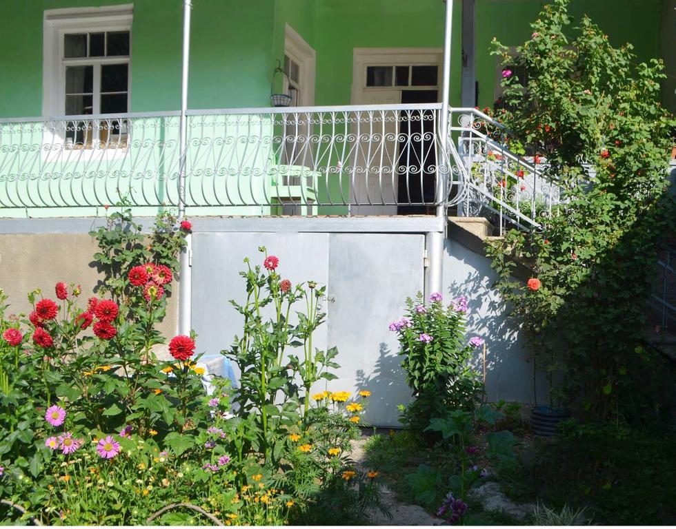 Guest House Carpediem Becho 外观 照片