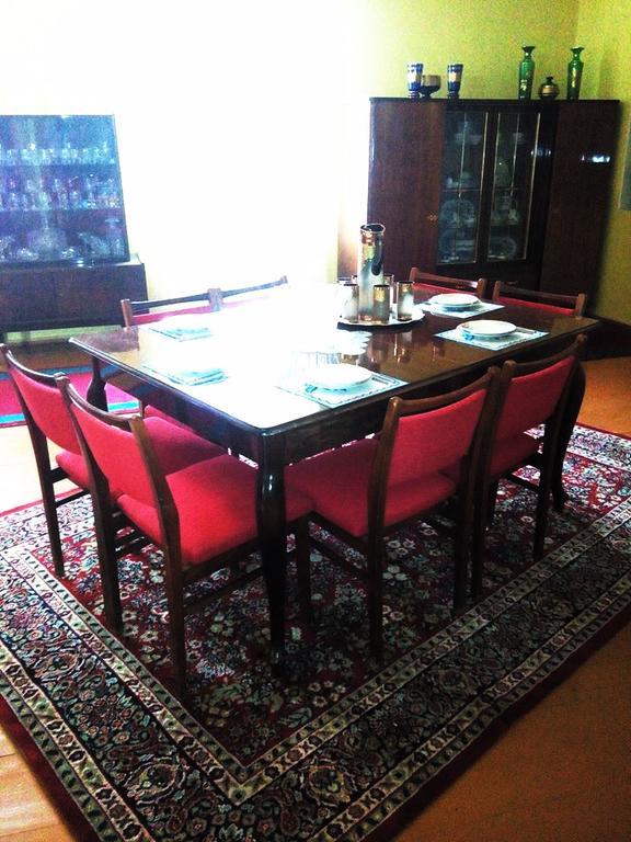 Guest House Carpediem Becho 外观 照片