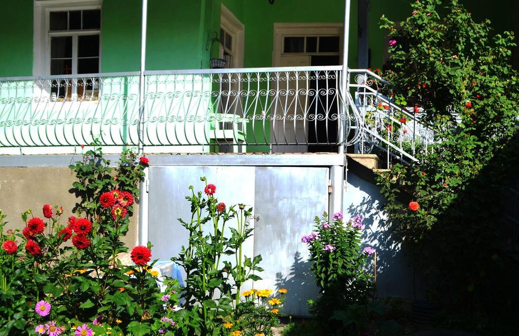 Guest House Carpediem Becho 外观 照片