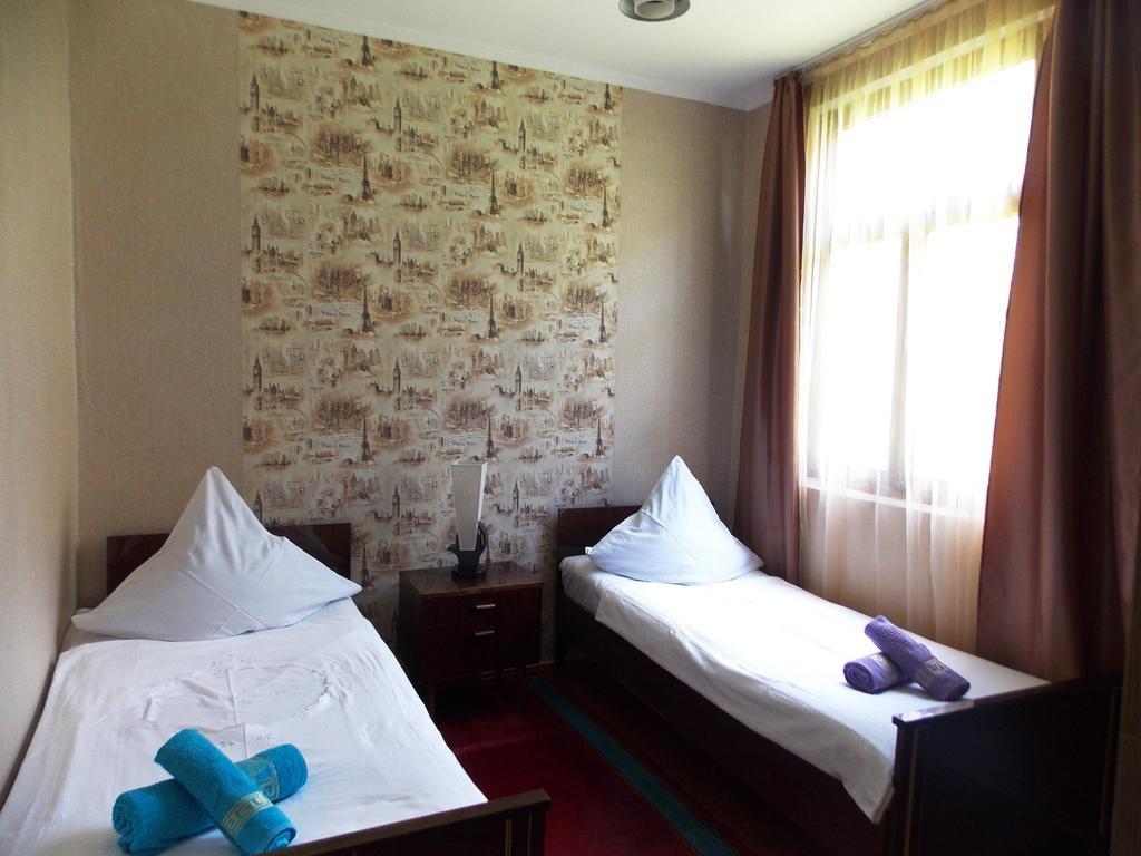 Guest House Carpediem Becho 外观 照片