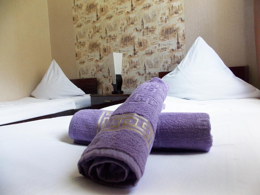 Guest House Carpediem Becho 外观 照片