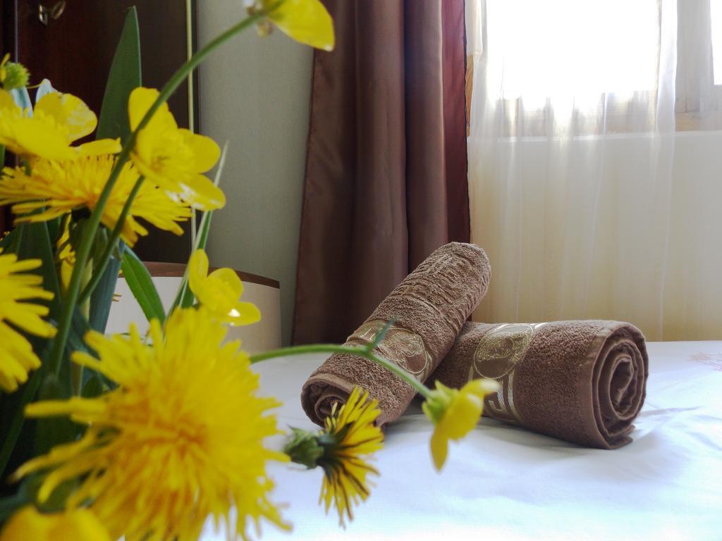 Guest House Carpediem Becho 外观 照片