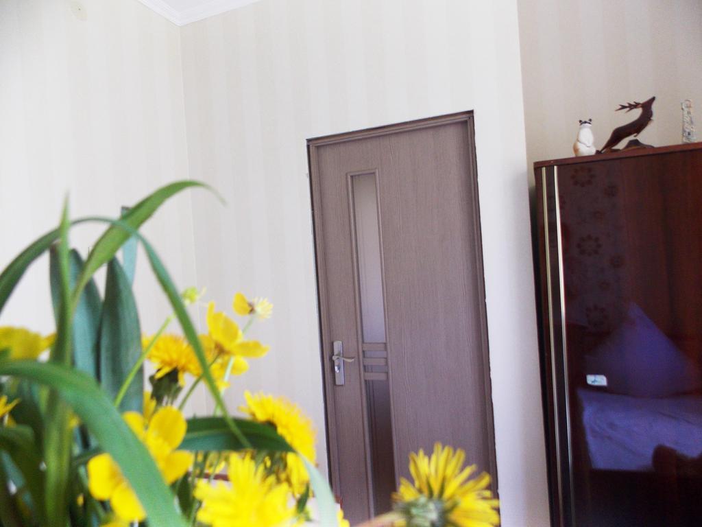 Guest House Carpediem Becho 外观 照片