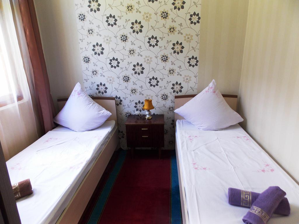 Guest House Carpediem Becho 外观 照片