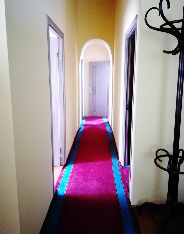 Guest House Carpediem Becho 外观 照片