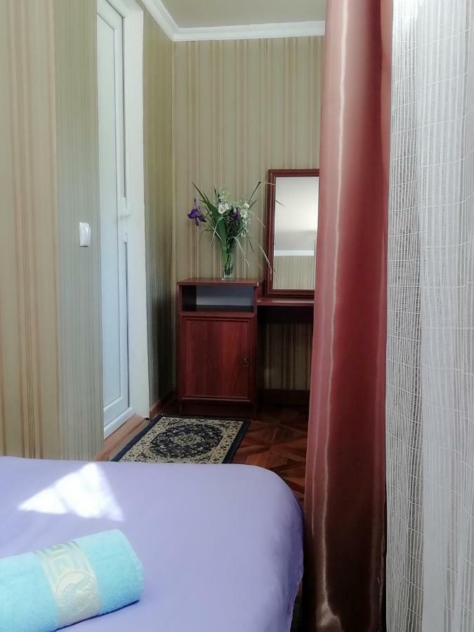 Guest House Carpediem Becho 外观 照片