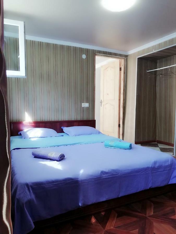 Guest House Carpediem Becho 外观 照片
