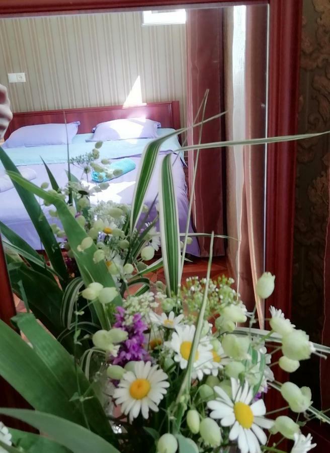 Guest House Carpediem Becho 外观 照片
