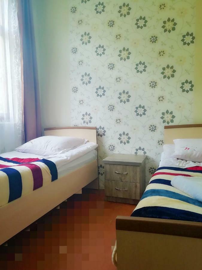 Guest House Carpediem Becho 客房 照片