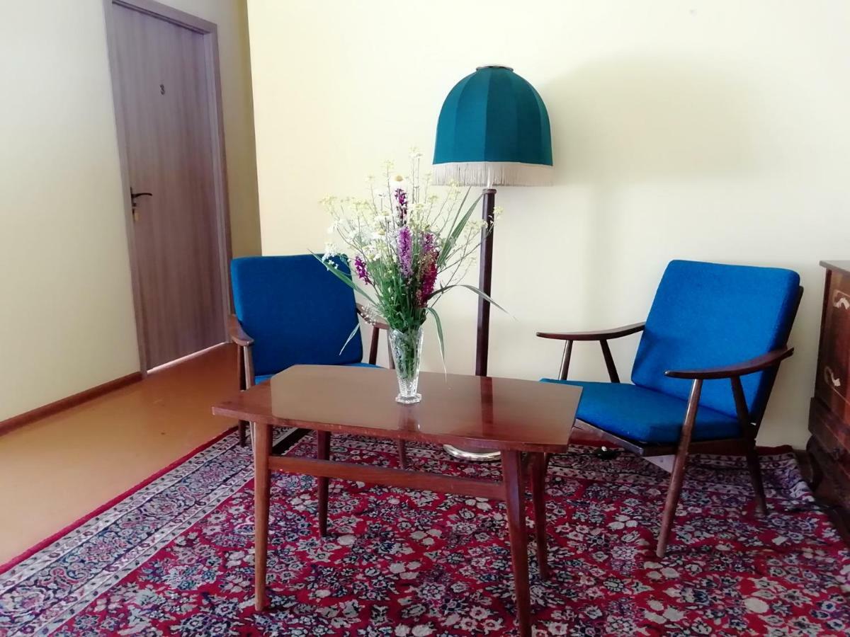 Guest House Carpediem Becho 外观 照片