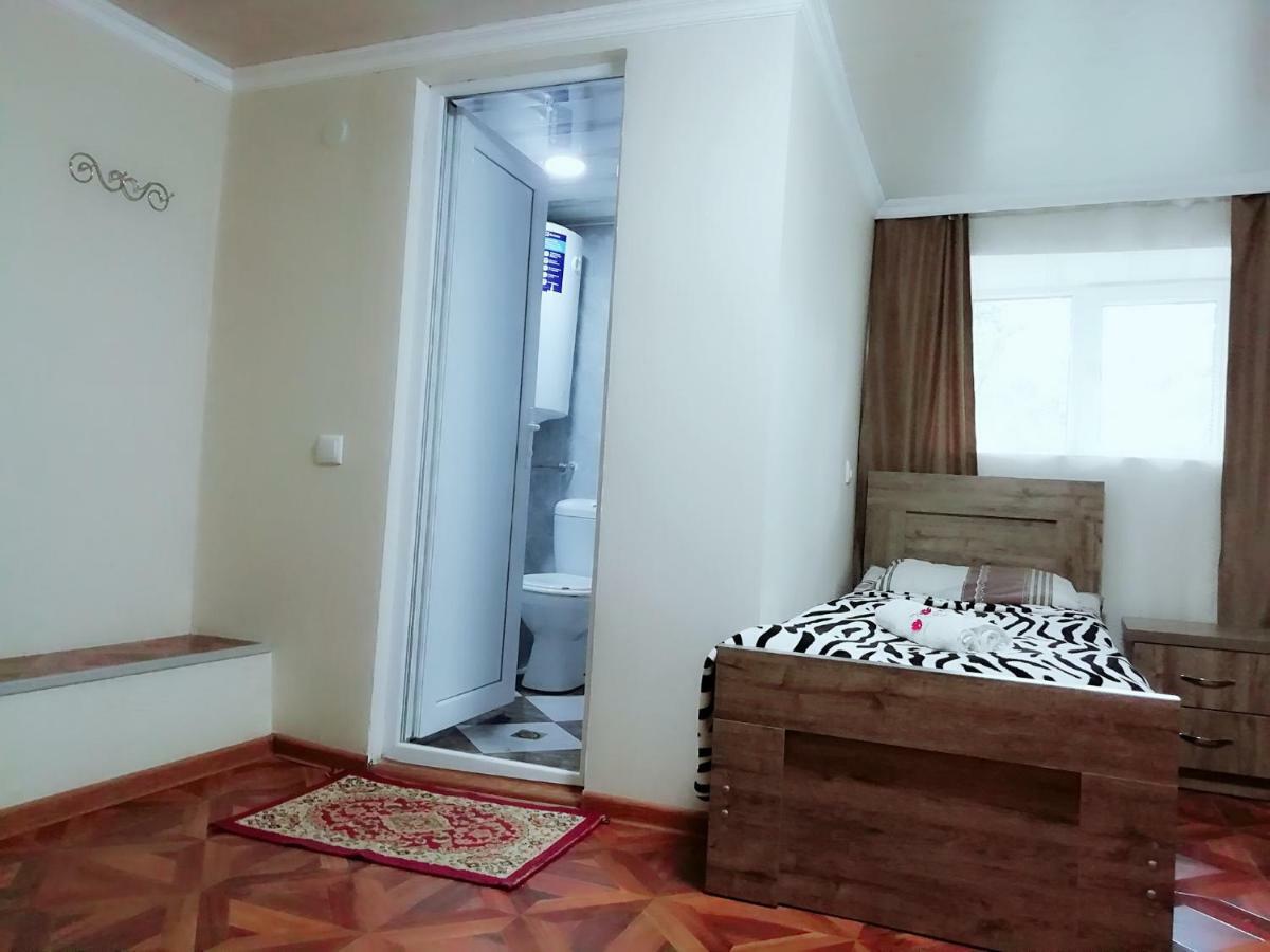 Guest House Carpediem Becho 外观 照片