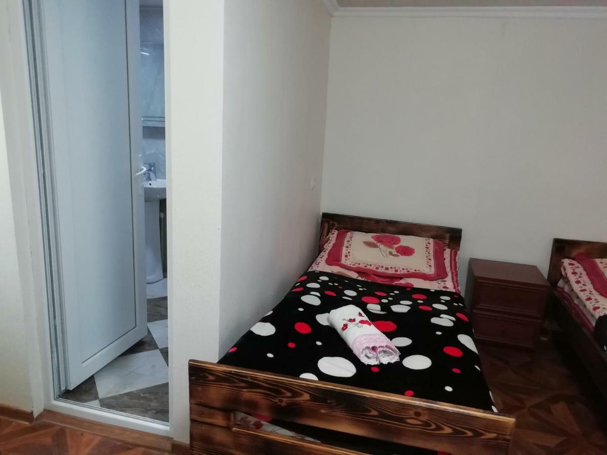 Guest House Carpediem Becho 外观 照片